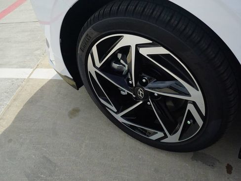 New 2026 Hyundai Sonata SEL FWD image 8