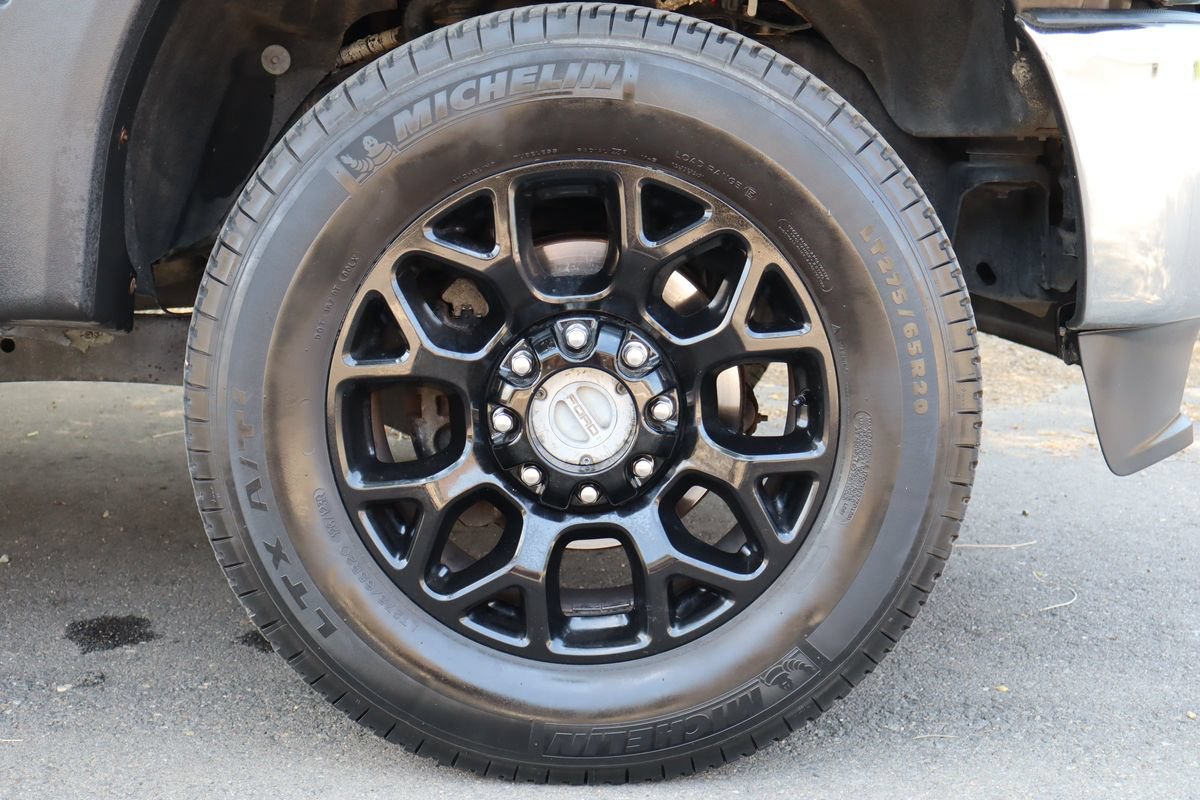Used 2016 Ford F350 XL w/ Power Equipment Group AWD/4WD image 40
