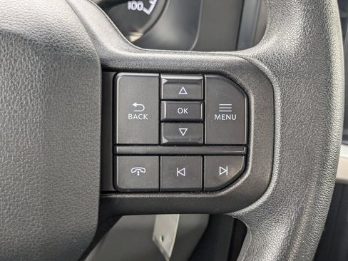 Used 2025 Ford F350 XLT AWD/4WD image 30