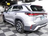 New 2025 Volkswagen Tiguan S image 5