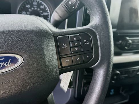 Used 2023 Ford F150 XLT image 26