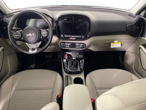 New 2025 Kia Soul EX image 34
