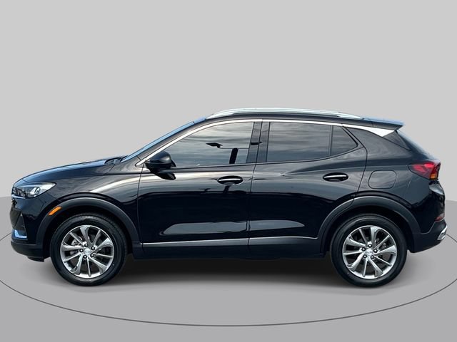 Used 2023 Buick Encore GX Essence w/ Experience Buick Package AWD/4WD image 7