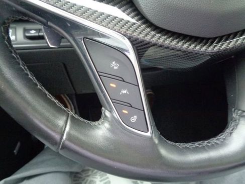 Used 2019 Cadillac CT6 Sport AWD/4WD image 35