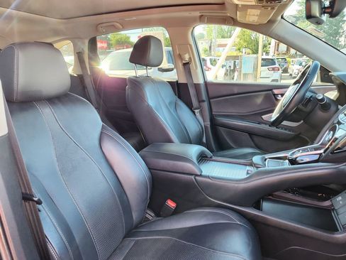Certified 2021 Acura RDX AWD w/ Technology Package image 16