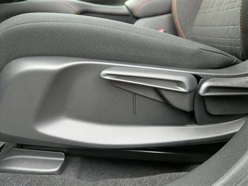 New 2026 Honda HR-V Sport image 11