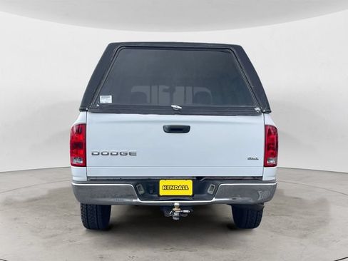 Used 2003 Dodge Ram 1500 Truck SLT RWD image 4