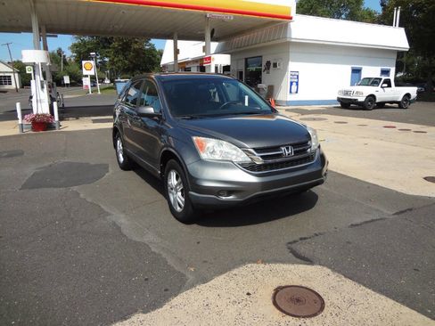 Used 2010 Honda CR-V EX-L image 6
