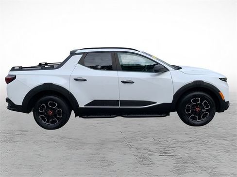 Certified 2024 Hyundai Santa Cruz XRT AWD/4WD image 2