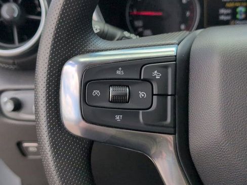 Used 2025 Chevrolet Blazer LT FWD image 20