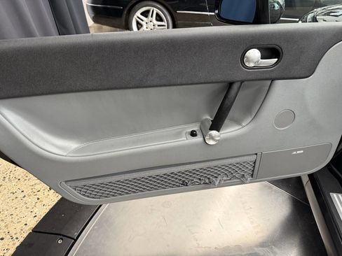 Used 2001 Audi TT 1.8T image 17