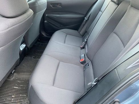 Certified 2025 Toyota Corolla LE image 26