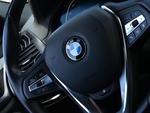 Used 2021 BMW X4 xDrive30i w/ Premium Package AWD/4WD image 26