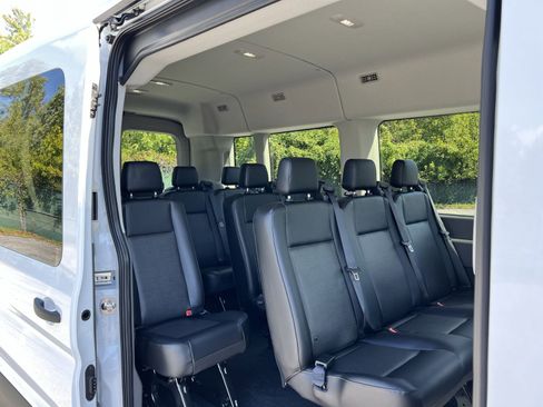 New 2025 Ford Transit 350 XL image 23