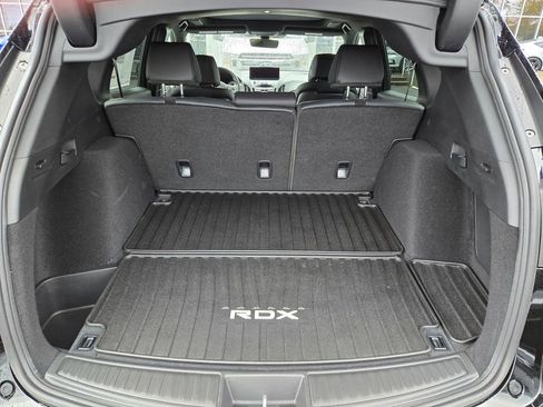 New 2025 Acura RDX A-Spec image 22