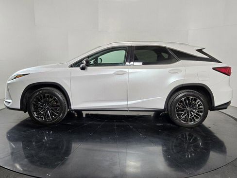 Certified 2022 Lexus RX 350 350 image 3