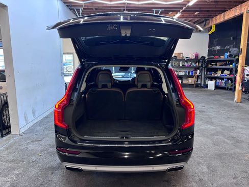 Used 2019 Volvo XC90 T6 Momentum w/ Advanced Package AWD/4WD image 23