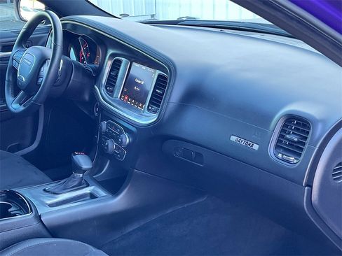 Used 2023 Dodge Charger Scat Pack w/ Daytona Edition Group image 30