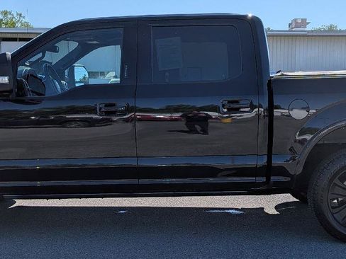 Used 2019 Ford F150 Lariat w/ Equipment Group 502A Luxury AWD/4WD image 6
