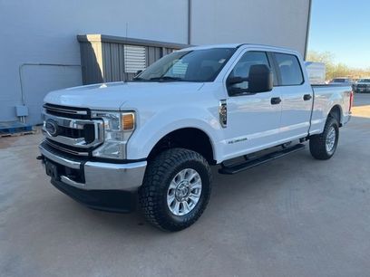 Used 2021 Ford F250 XL w/ STX Appearance Package