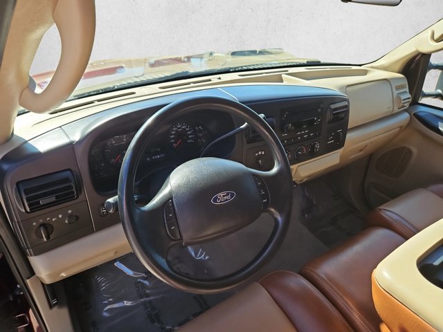 Used 2005 Ford F250 XLT AWD/4WD image 10