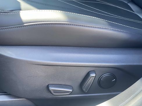 Certified 2023 Ford Mustang Mach-E Select RWD image 22