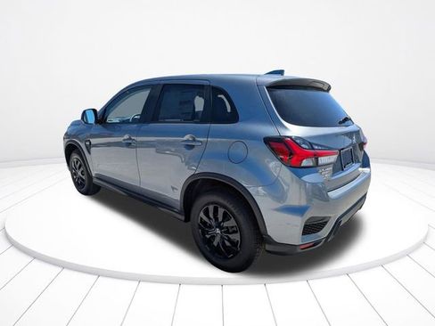 New 2026 Mitsubishi Outlander Sport S image 6