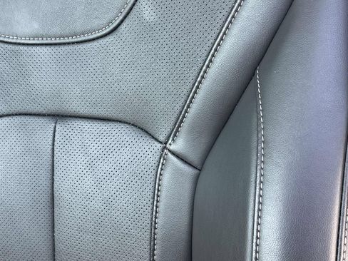 Used 2025 INFINITI QX60 Pure FWD image 19