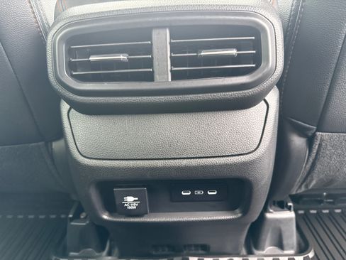 Used 2024 Honda Passport TrailSport image 18