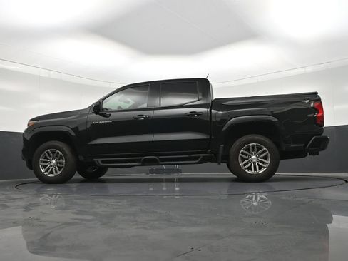 Used 2024 Chevrolet Colorado LT w/ LT Convenience Package RWD image 25