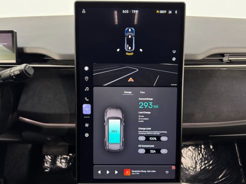 Used 2023 Fisker Ocean Ultra image 22