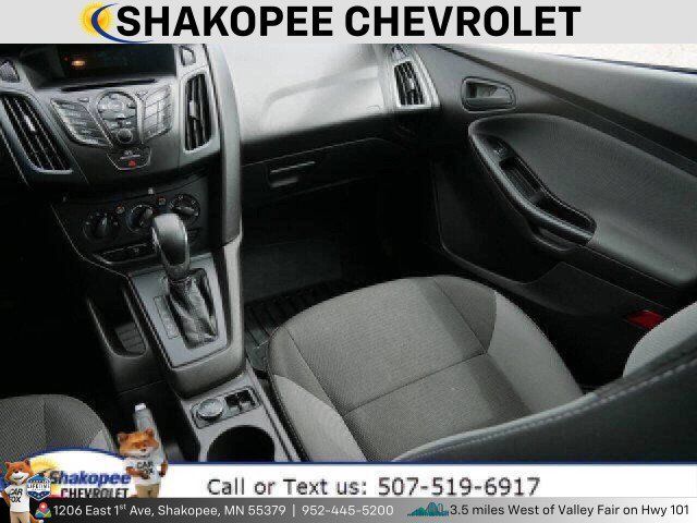 Used 2013 Ford Focus S FWD image 14