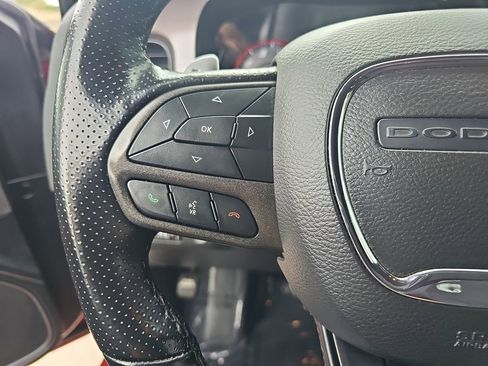 Used 2021 Dodge Charger R/T w/ Blacktop Package image 17