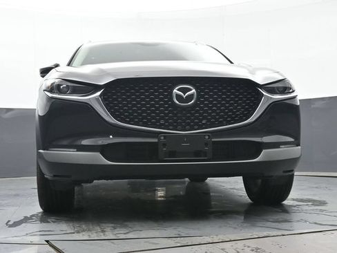 Used 2025 MAZDA CX-30 AWD 2.5 S w/ Premium Package image 28