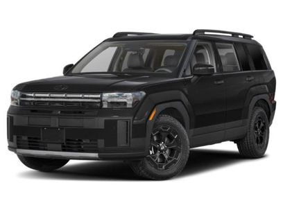 Certified 2025 Hyundai Santa Fe XRT