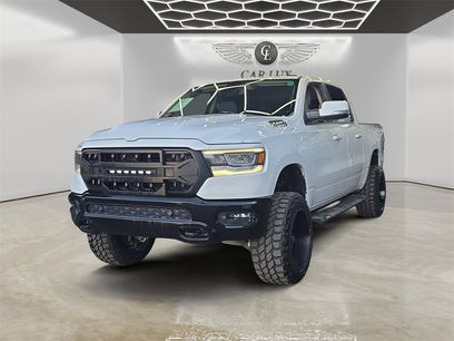 Used 2019 RAM 1500 Big Horn