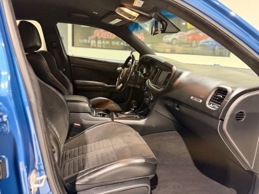 Used 2021 Dodge Charger R/T w/ Daytona Edition Group RWD image 14