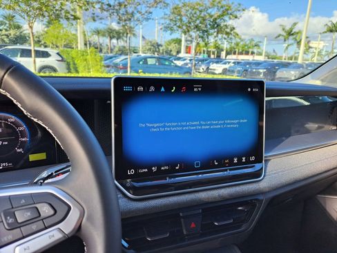 New 2026 Volkswagen Tiguan S image 8