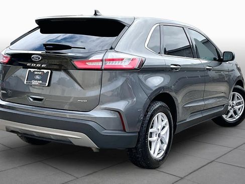 Used 2022 Ford Edge SEL w/ Convenience Package AWD/4WD image 13