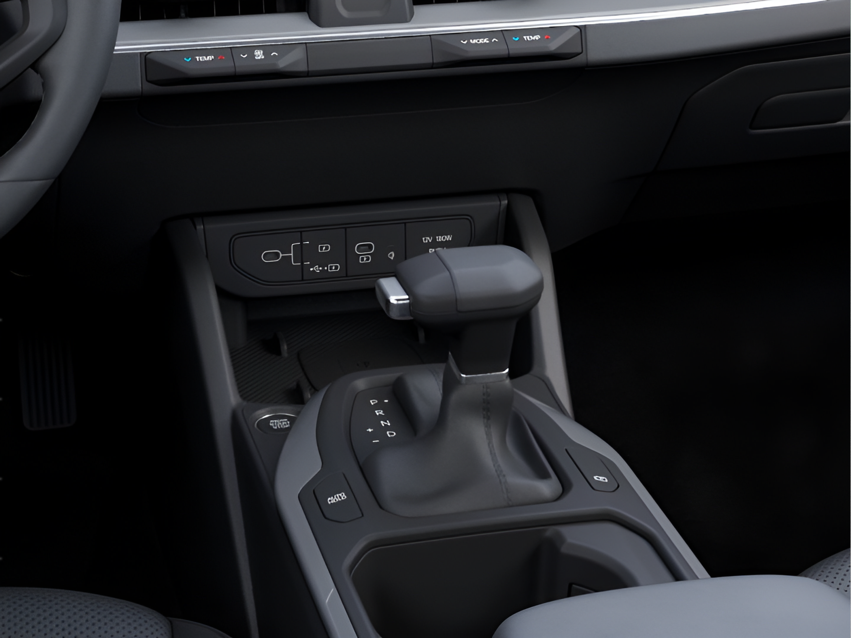 New 2026 Kia K4 EX FWD image 9