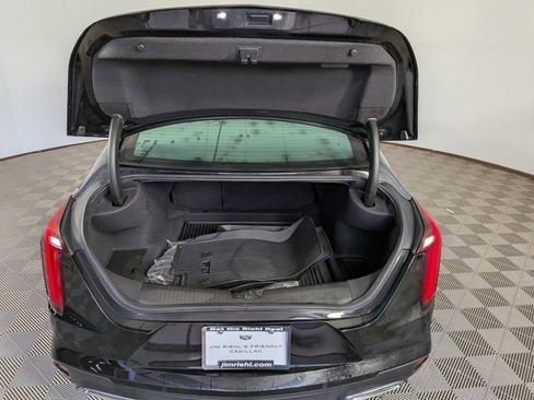 Used 2023 Cadillac CT4 Premium Luxury image 13