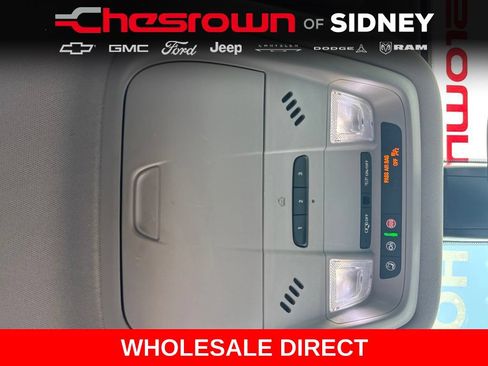 Used 2020 GMC Acadia AT4 AWD/4WD image 24