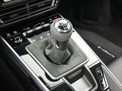 Certified 2024 Porsche 911 Carrera S image 22