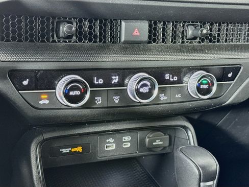 Certified 2024 Honda CR-V Sport image 15