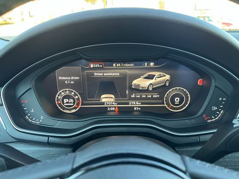 Used 2018 Audi A4 2.0T Premium Plus image 19