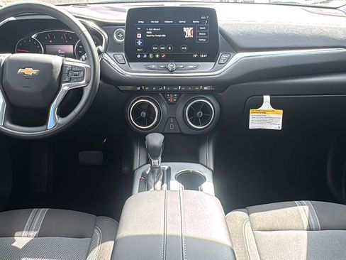 Used 2023 Chevrolet Blazer LT w/ Driver Confidence Package image 16