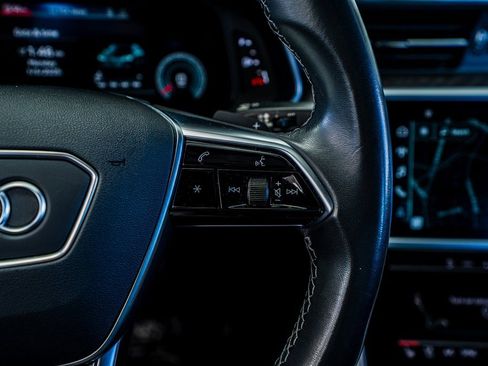 Used 2022 Audi A7 3.0T Premium Plus image 47