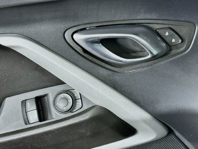 Used 2024 Chevrolet Camaro LT RWD image 21