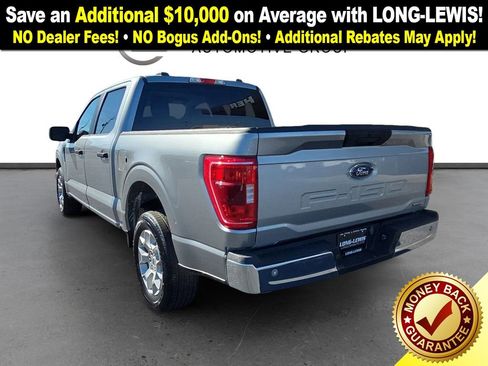 Used 2023 Ford F150 XLT image 4
