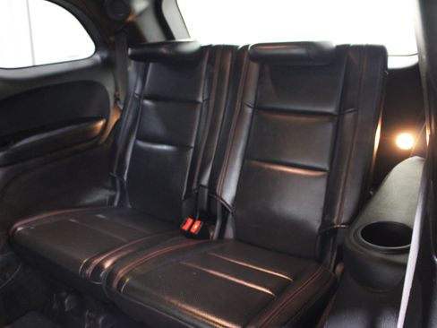 Used 2014 Dodge Durango R/T w/ Premium Nappa Leather Group RWD image 21
